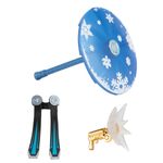 FORTNITE SET DE ACCESORII MINI COLLECTIBLE - PDQ fotografia produsului View 5 S
