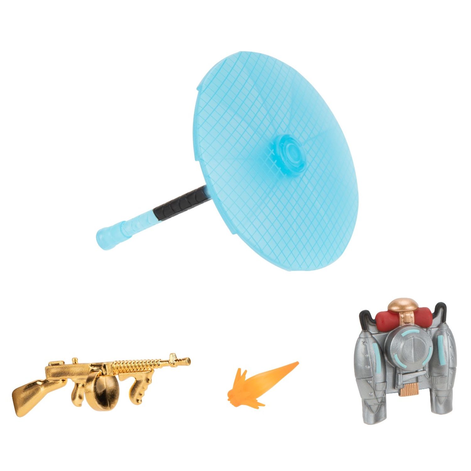 FORTNITE SET DE ACCESORII MINI COLLECTIBLE - PDQ fotografia produsului View 4 L