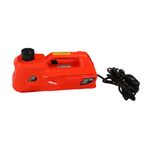 Cric eletrohidraulic Siegbert 5 tone fotografia produsului