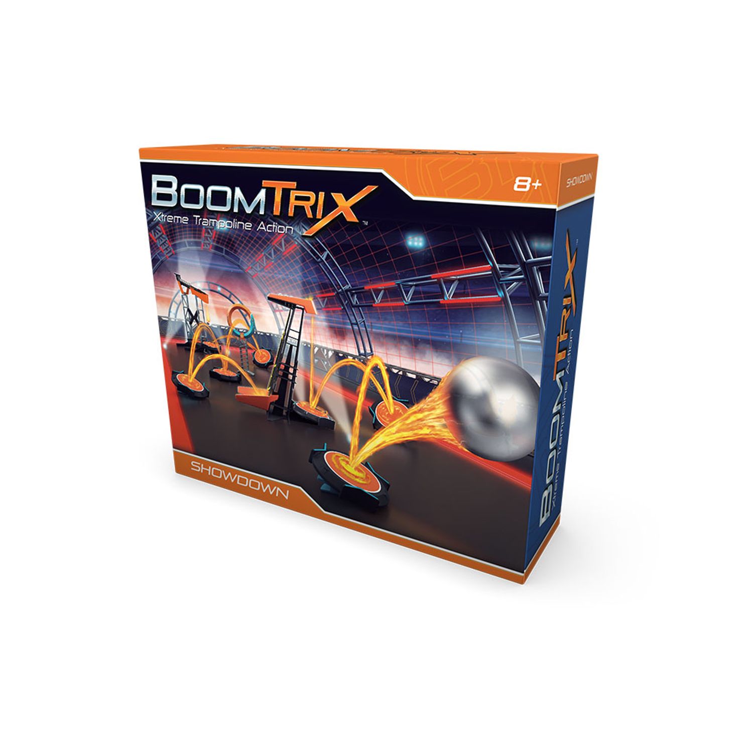 BOOMTRIX SHOWDOWN fotografia produsului
