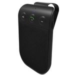 Kit auto cu Bluetooth si Hands Free Siegbert, fixare parasolar fotografia produsului