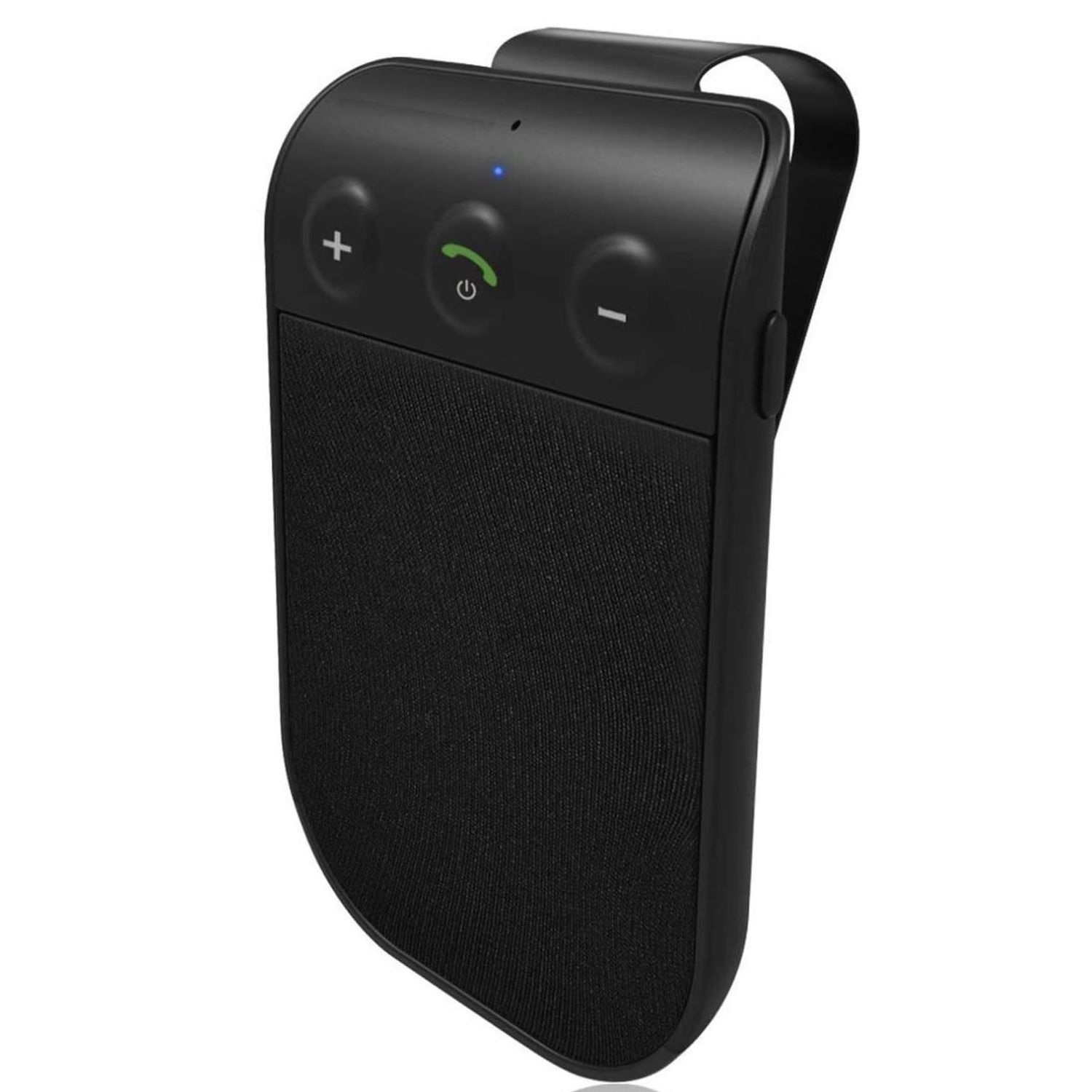 Kit auto cu Bluetooth si Hands Free Siegbert, fixare parasolar fotografia produsului