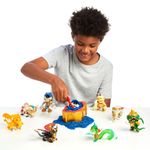 TREASURE X S3 Pachet surpriza Bestii Mistice fotografia produsului View 7 S