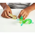 TREASURE X S3 Pachet surpriza Bestii Mistice fotografia produsului View 8 S