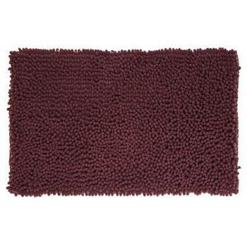 Covoras baie maxi roz inchis 50 x 80 cm