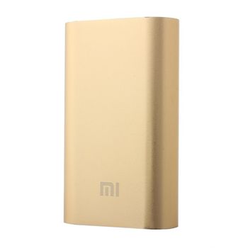 Power bank cu usb, procart, 5200 mah, 5 v, din aluminiu