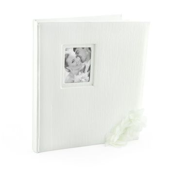 Album foto Wedding Flowers alb, ProCart, 60 pagini, 29×30 cm, foto autoadezive elefant.ro imagine 2022