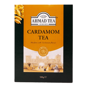 Ceai cu Cardamom Ahmad Tea - 500g