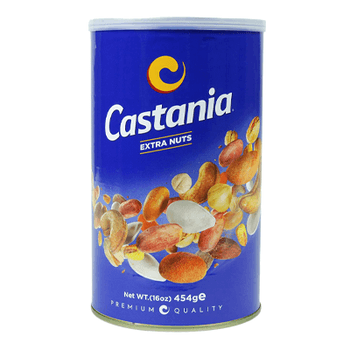 Nuci, Seminte si fructe uscate