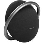Boxa Portabila Harman Kardon Onyx Studio 7 Bluetooth Wireless 8H, Negru fotografia produsului