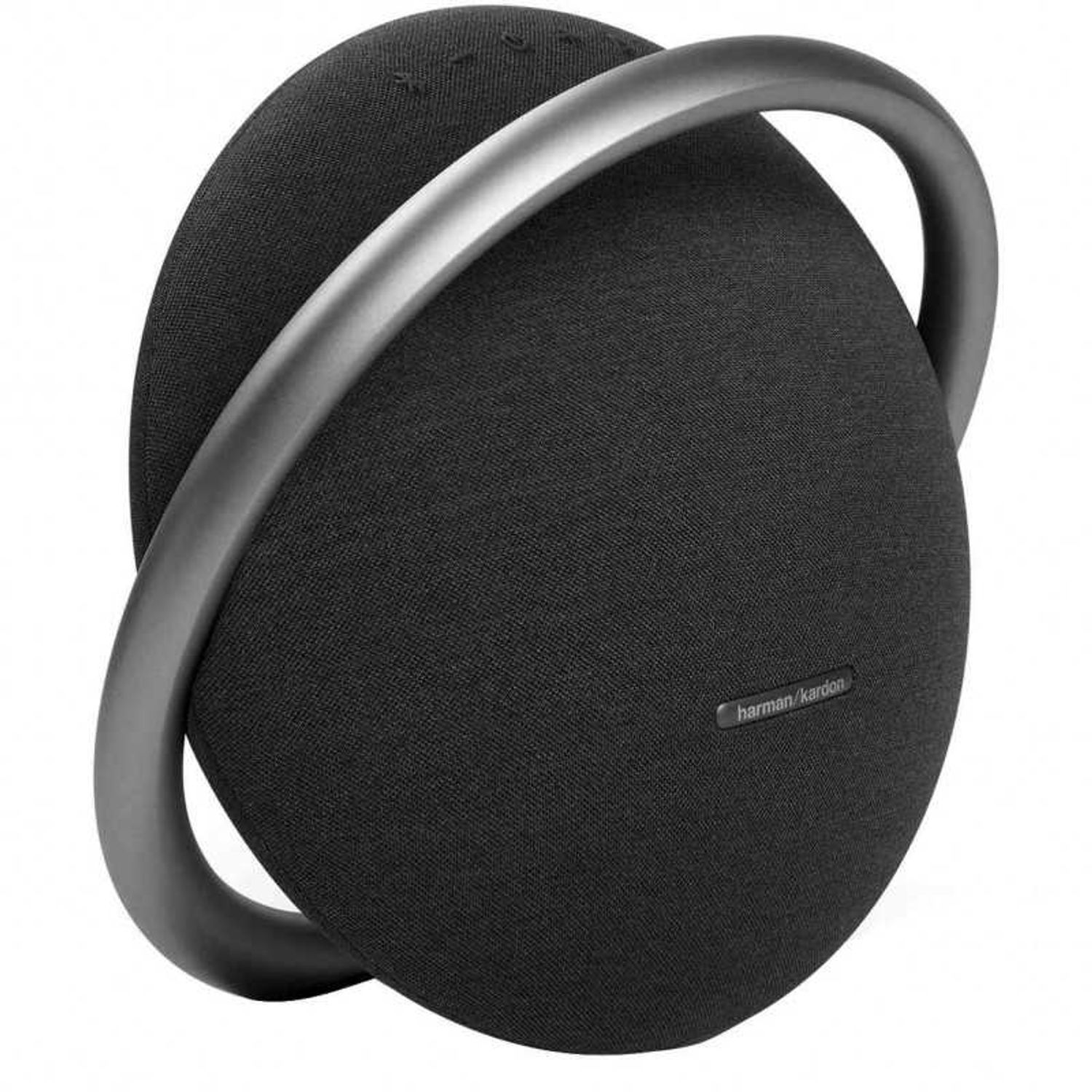 Boxa Portabila Harman Kardon Onyx Studio 7 Bluetooth Wireless 8H, Negru fotografia produsului
