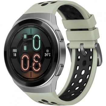 Ceas smartwatch huawei watch gt 2e 46mm, green