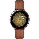 Smartwatch Samsung Galaxy Active 2 R820 44mm Stainless Steel, Gold fotografia produsului View 2 S