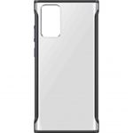 Husa de protectie Samsung Clear Protective pentru Galaxy Note20, Black fotografia produsului View 4 S