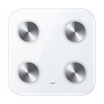 Cantar huawei scale 3 smart ah200 elegant, white