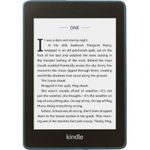 eBook reader Kindle Paperwhite 2019 8GB 300ppi Rezistent la apa, Blue fotografia produsului View 2 S