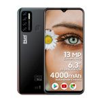Telefon Mobil iHunt S21 Plus 2021 Dual SIM 3G, Black fotografia produsului