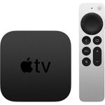 Mediaplayer Apple TV 5th Generation Full HD 1080p 32 GB, Black fotografia produsului