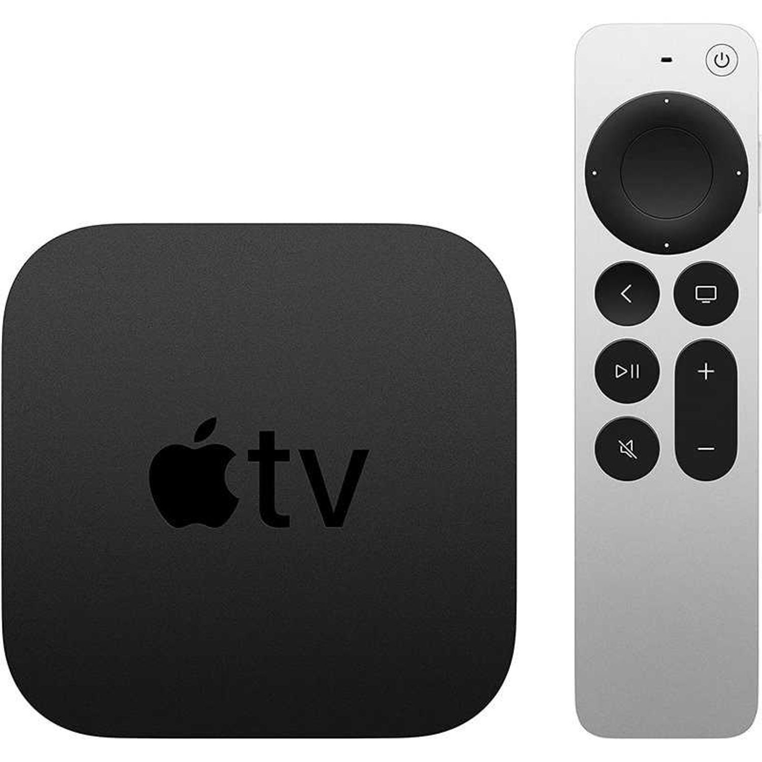 Mediaplayer Apple TV 5th Generation Full HD 1080p 32 GB, Black fotografia produsului