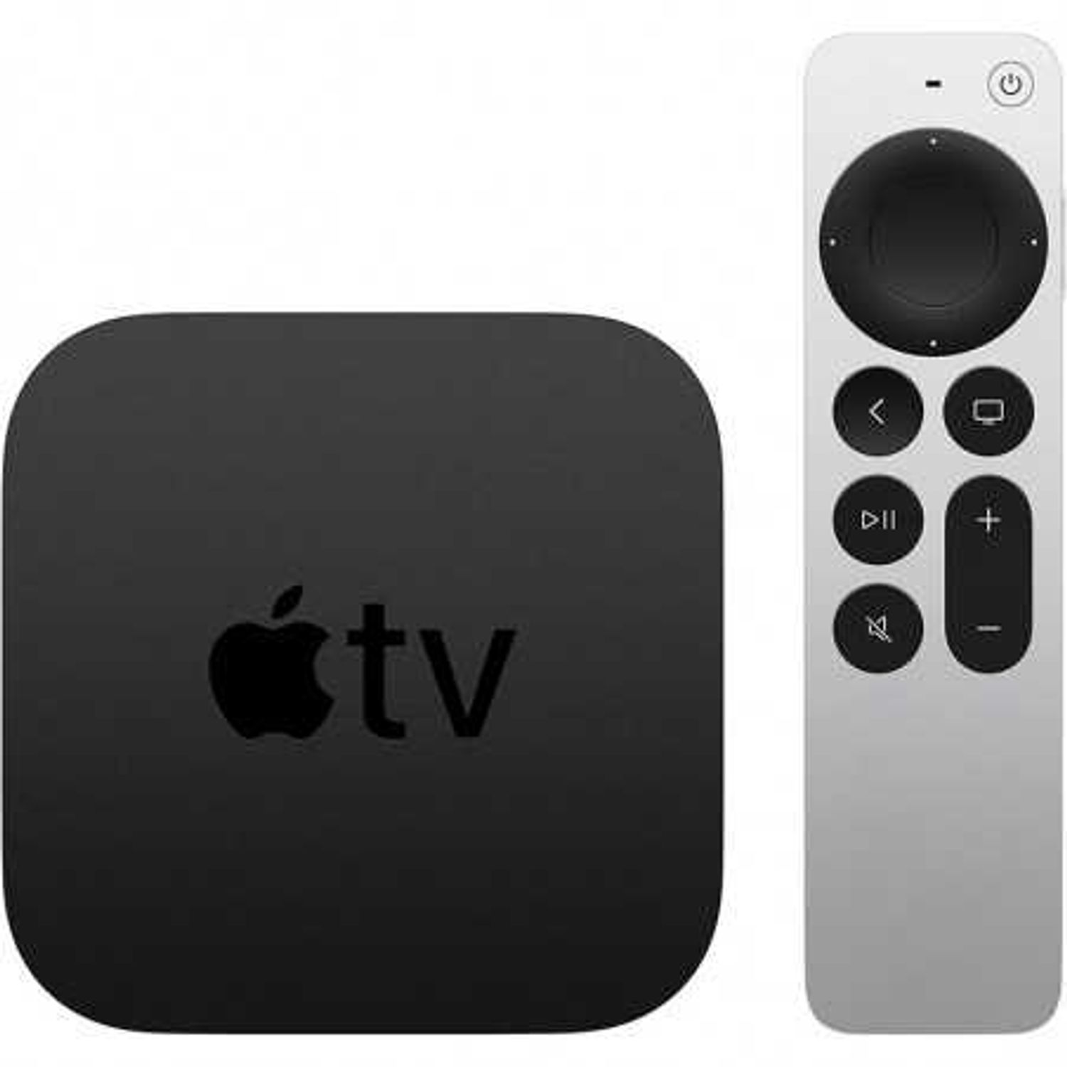 Mediaplayer Apple TV 5th Generation Full HD 1080p 32 GB, Black fotografia produsului View 2 L