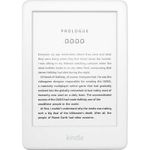eBook Reader Kindle Touch 2019 WiFi 8 GB 167 ppi, White fotografia produsului
