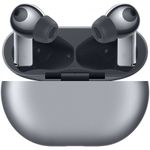 Casti Wireless Huawei Freebuds Pro Silver, Frost fotografia produsului View 2 S