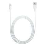 Cablu de Date Apple MD818ZM-A Bulk, White fotografia produsului