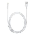 Cablu de Date Apple MD818ZM-A Bulk, White fotografia produsului View 2 S