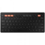 Tastatura Samsung Multi Bluetooth Trio 500, Black fotografia produsului