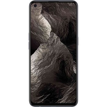 Telefon mobil realme gt master 5g dual sim 256gb 8gb ram, black