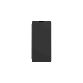 Husa de protectie samsung wallet cover pentru samsung galaxy note 10 lite, black
