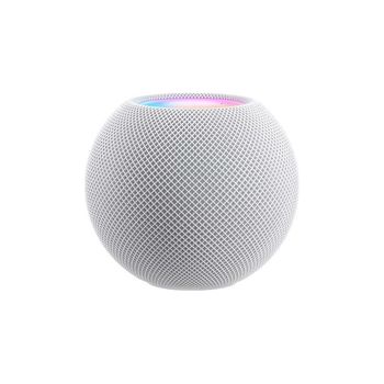 Boxa Inteligenta Apple HomePod Mini, White Apple imagine noua 2022