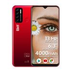 Telefon Mobil iHunt S21 Plus 2021 Dual SIM 3G, Red fotografia produsului