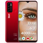 Telefon Mobil iHunt S21 Plus 2021 Dual SIM 3G, Red fotografia produsului View 2 S