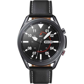 Smartwatch samsung galaxy watch 3 r840 45mm nfc, black