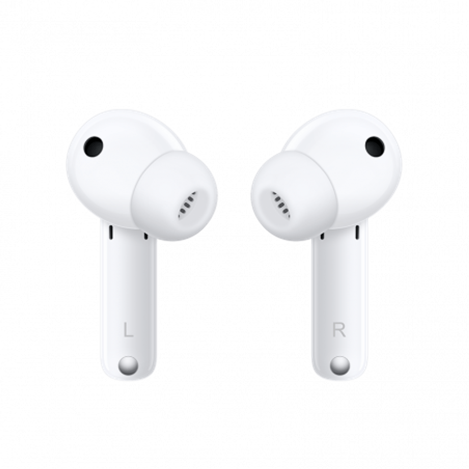 Casti Bluetooth Huawei Freebuds 4i, White fotografia produsului View 2 L