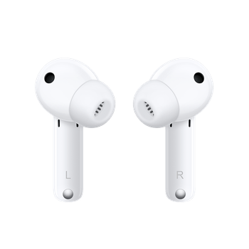 Casti Bluetooth Huawei Freebuds 4i, White elefant.ro imagine noua 2022