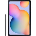 Tableta Samsung Galaxy Tab S6 Lite P610 10.4 64GB Android, Gray fotografia produsului