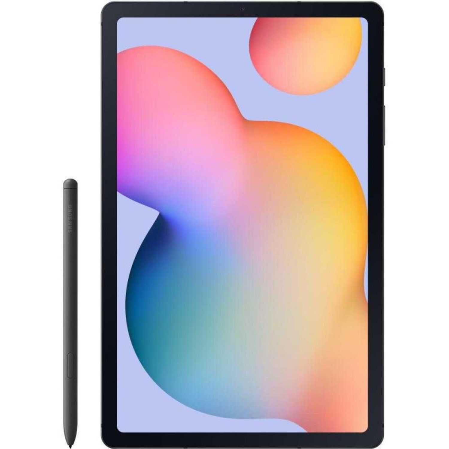 Tableta Samsung Galaxy Tab S6 Lite P610 10.4 64GB Android, Gray fotografia produsului