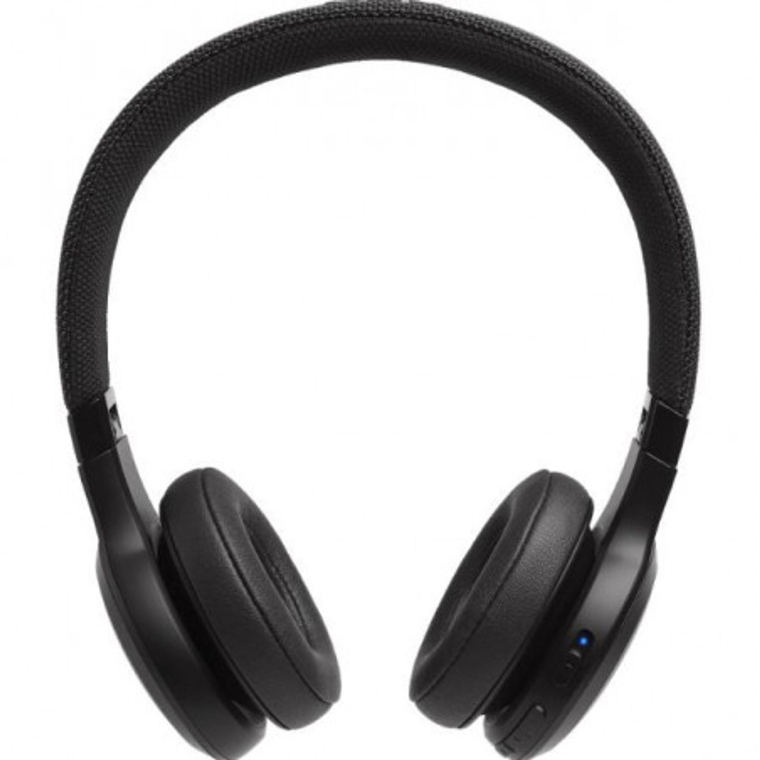 Casti On-Ear JBL LIVE400BT Bluetooth, Black fotografia produsului View 2 L