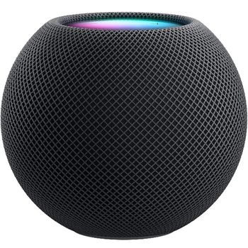 Boxa inteligenta apple homepod mini, grey
