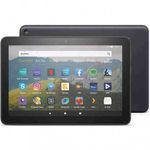 Tableta Amazon Fire HD 8 32GB 2GB RAM 2020, Negru fotografia produsului View 2 S
