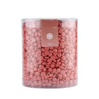 Ceara naturala traditionala perle, ProCart, 500 g, roz elefant.ro