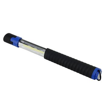 Lampa de lucru led, 120 lm, pliabila, brat mobil, rotire 90 grade