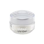 Gel UV Lidan, ProCart, pentru unghii, alb fotografia produsului