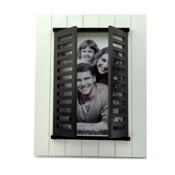Rama foto window din lemn, procart, format 10x15
