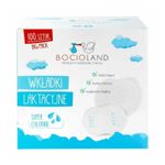 Bocioland - Tampoane pentru san, 100 bucati fotografia produsului View 2 S