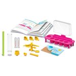 Kit stiintific Statia Meteo, STEAM Kids fotografia produsului View 3 S