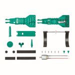 Kit constructie robot - Crazy Robot, Kidz Robotix fotografia produsului View 2 S