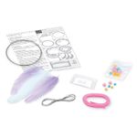 Mini set creativ - Dreamcatcher, LittleCraft fotografia produsului View 3 S